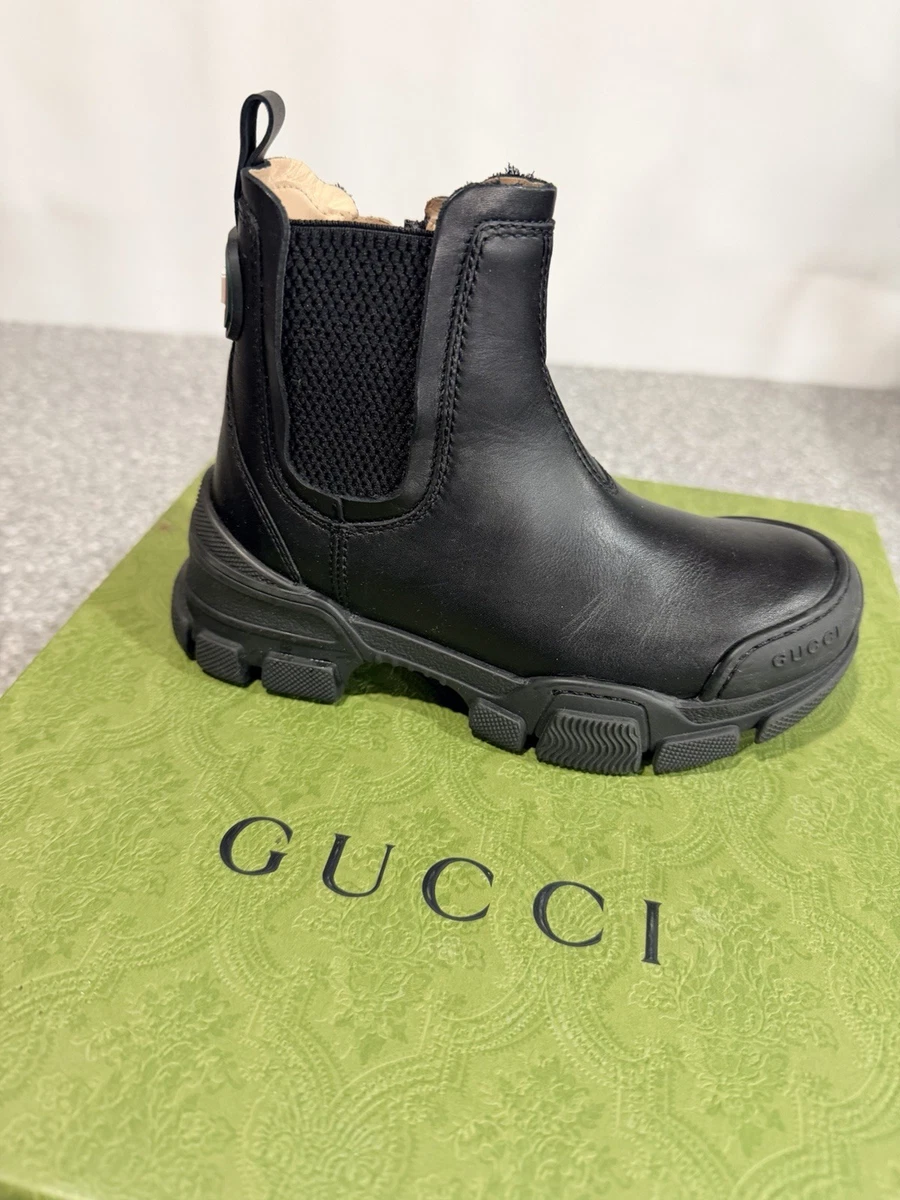 Gucci Girls' Boots for sale | eBay