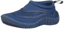 i play. Water Shoes-Navy-Size 6 6 Toddler, Navy