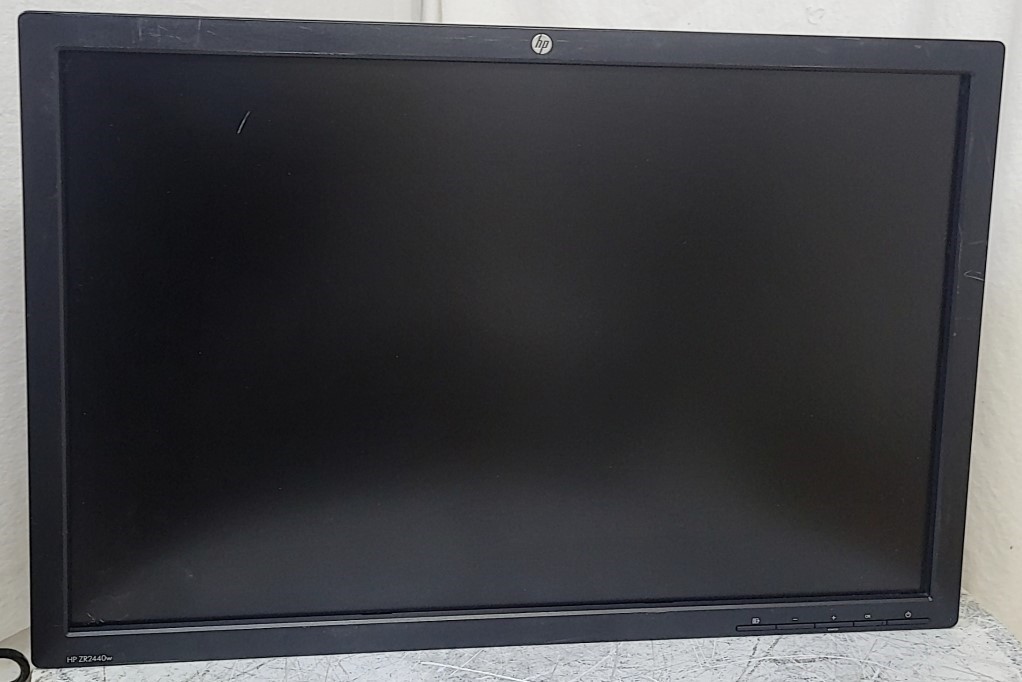 HP ZR2440w 24