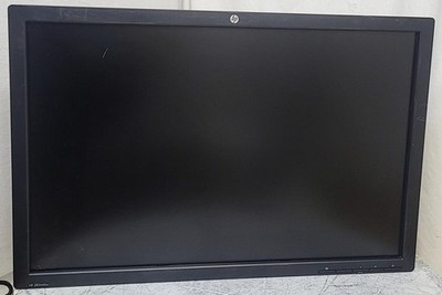 HP ZR2440w 24