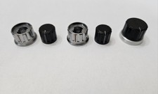 ICOM IC-726 IC-725 Kit KNOB Boutons 