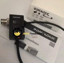 1PCS NEW S8-PR-5-M01-PP Sensor