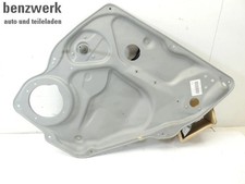 Mercedes W169 Fensterheber T&uuml;r hinten rechts komplett NEU ORIGINAL 1697303279 ??