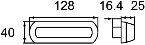 AUXILIARY INDICATOR 2BM 013 337-041 - Picture 4 of 10
