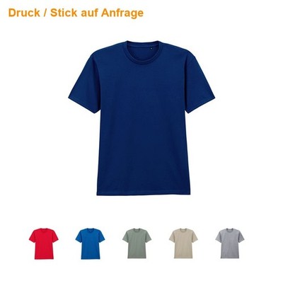 Gildan T-Shirt Shirt Kurzarm XS S M L bis 5XL Übergrößen Softstyle Midweight Adu