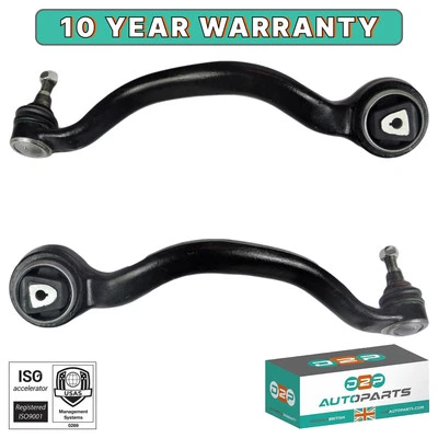 FRONT SUSPENSION LOWER WISHBONE TRACK CONTROL ARMS FOR BMW X5 X6 E70 E71 E72 - Image 1 of 4