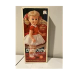 New ListingMattel Chatty Cathy Talking Doll Vintage 1964 w/ Original Box & Outfit