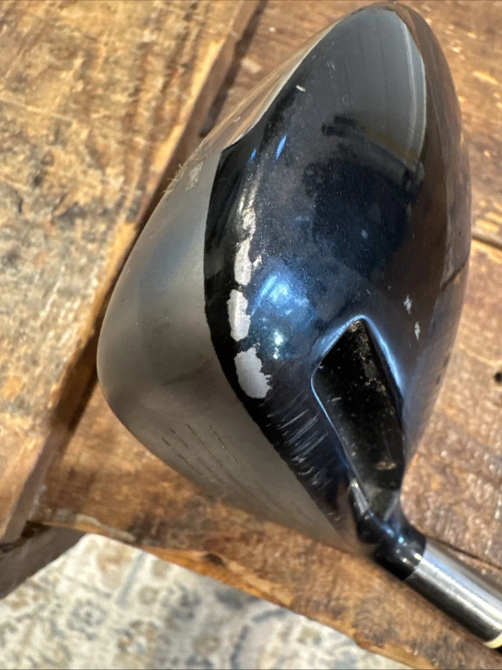 Adams Speedline LP 3-Wood 13.5° Matrix HD Stiff Flex 43″ Good Grip - Image 4 of 4