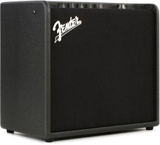 Fender Mustang LT 25 1x8" 25-watt Combo Amp