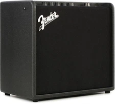 Fender Mustang LT 25 1x8" 25-watt Combo Amp