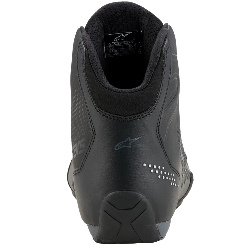 Racing Sport Shoe Black, photo 7 of 11