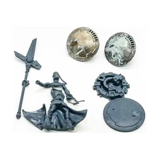 Ethereal w/Drone Collection #1 NM