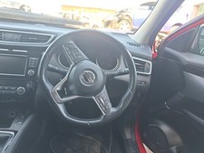 NISSAN QASHQAI DCI ACENTA PREMIUM E6 4 SOHC  2018-2026 STEERING WHEEL