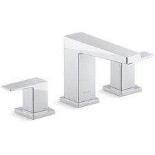 Kohler K-36786-4-CP - Bathroom Sink Faucets Faucet