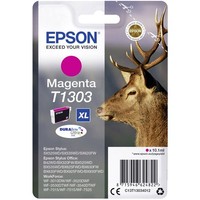Epson Druckerpatrone T1303 Original Magenta C13T13034012