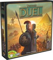 Gadget - Repos: 7 Wonders Duel -D- Repos