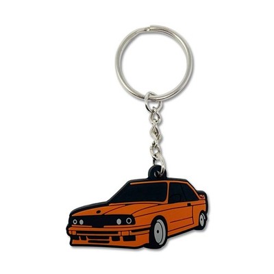 Frank Ocean Nostalgia Ultra Keychain