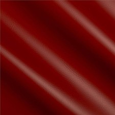 54" Ottertex Marine Vinyl Burgundy, Fabric by the Yard