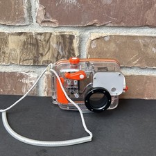 Fujifilm FinePix Waterproof Case Diving Underwater Case WP-FXF10