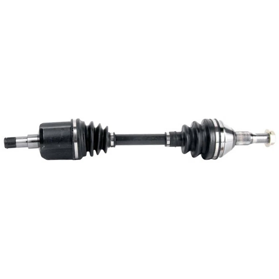 Front CV Axle Shaft Assembly Pair 2pc New for LeSabre Lucerne Bonneville 3.5 3.8 - Image 3 of 4