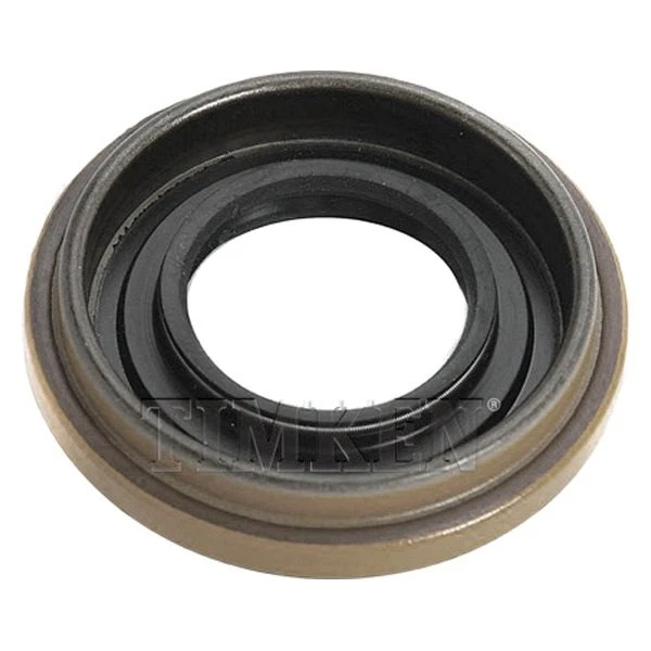 For Dodge W250 1981-1982 Timken 9316 Front Differential Pinion Seal - Image 2 of 4