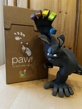 Coarsetoys Paw Rainbow Designertoy Kidrobot A...