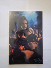 M House Melday Melinda Variant Nice Cover (NEW DROP)