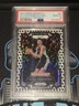 2023 Victor Wembanyama RC Prizm Monopoly Man Black And White  #81 PSA 10 SSP