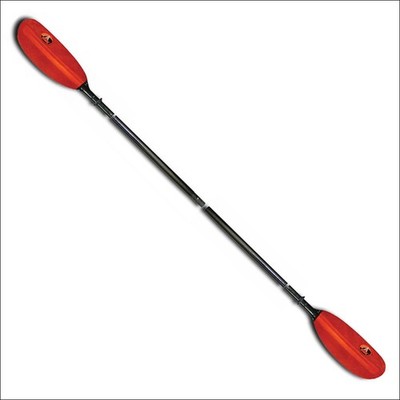 Advanced Elements Kayak Axis 230 Fiberglass Paddle 4-Part