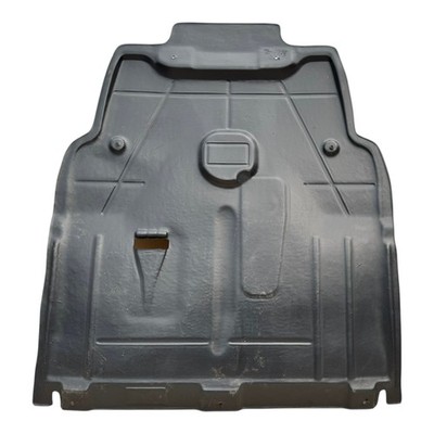 Unterfahrschutz Motorschutz für Mercedes W176 W246 W242 CLA Coupe C117 11-19