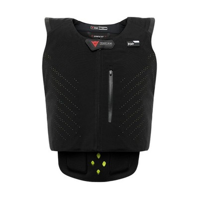 Airbagschutz Dainese SMART AIR black