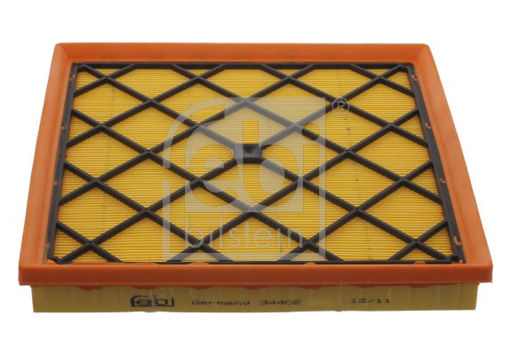 Fits FEBI 34402 AIR FILTER