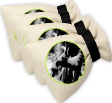 Outdoor Faucet Cover for Winter - Pro 7.1W x 9.8H - 4 PACK Outdoor Water Fauc...