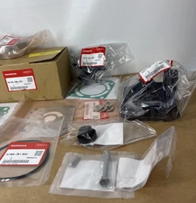 Genuine Honda 06193-ZW5-050 Water Pump Impeller Kit (missing 3 bolts) thumbnail 2