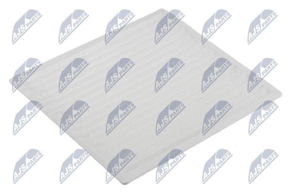 Winfil Cabin Filter For Toyota Yaris 1.0 99-02 1.3 99-03 - Image 3