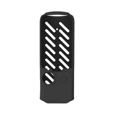 Black Silicone Case Protective Cover For DJI Osmo Pocket 3 Camera Accessory gg