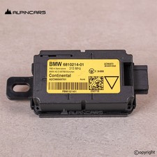 OEM BMW G30 Ricevitore Radiocomando Ricevitore Radio Remote Control 6810214
