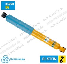 Bilstein B6 Gasdruckdämpfer hinten u.a.: Seat Leon 1M1, Bj. 1999-2006
