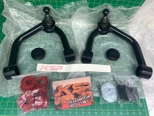 KSP PERFORMANCE Off-road Ck-293059 Upper Control Arms Tacoma & Hilux 2004-2023