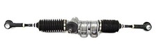 EZGO RXV Steering Gear Box Assembly Fits RXV Golf Carts 2008 and Up - Gas and
