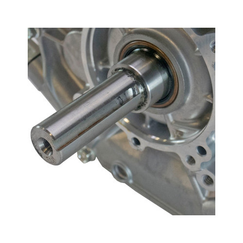 Subaru-Robin Engine 14hp 1"x3-21/32" Shaft OHC Electric Start, 10 _ EX400D-S6100