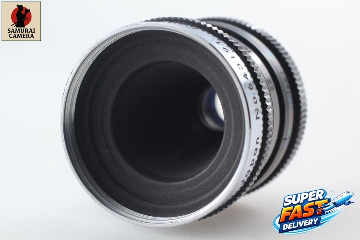 Nikon 13mm Camera Lenses for sale | eBay