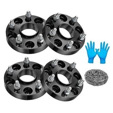 20 Mm 5x4.5 Hub Centric Wheel Spacers 5x114.3 Mm 20 Mm 5x4.5 Toyota Lexus
