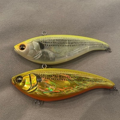 Megabass Conosirus