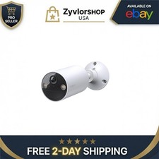 TP-Link Tapo C402 Outdoor Security Camera 1080p Wi-Fi Battery Alexa