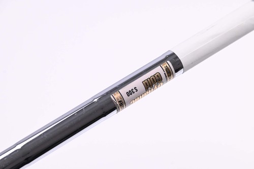 Titleist 716 T-MB #3 Iron / 20 Degree / Stiff Flex Dynamic Gold S300 Shaft - Picture 4 of 6