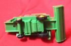 Farm Harvest Combine John Deere Green - HO Scale — photo 5