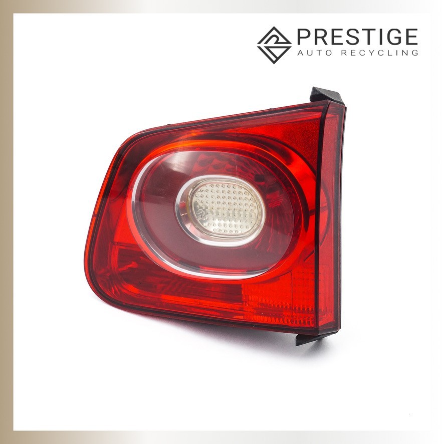 2009-2011 VW TIGUAN Tail Light Trunk Lid Tail Lamp Inner Right 5N0945094B OEM