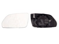 Alkar Spiegelglas, AußEnspiegel 6411111 FüR VW Skoda
