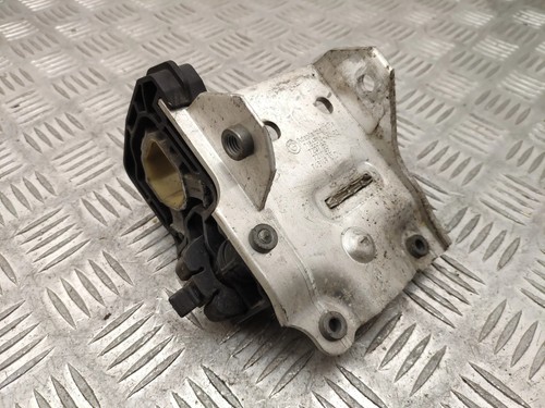 BMW 5 F10 Kühlerhalter 7186514 2.00 Diesel 140kw 2016 13858934